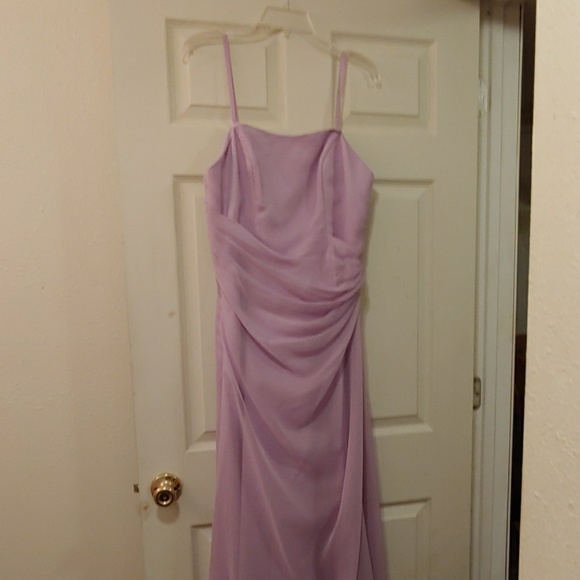 Marcella' Bridal Dresses & Skirts - Marcella's Bridal Bridesmaid dress